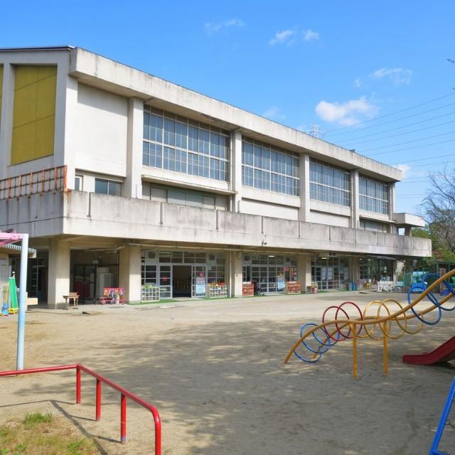 幼稚園、保育園