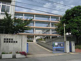 中学校