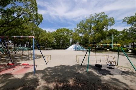 公園