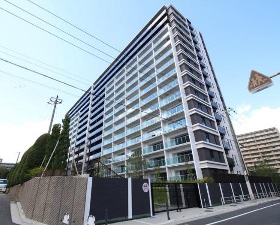 シティテラス千里桃山台 物件画像