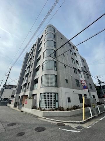 コム・クレール西宮北口 物件画像