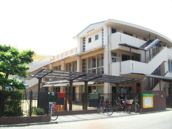 幼稚園、保育園