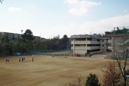 中学校