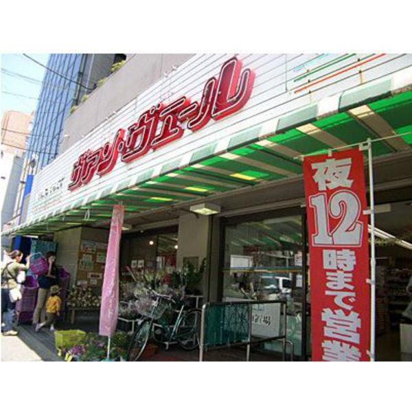 スーパー