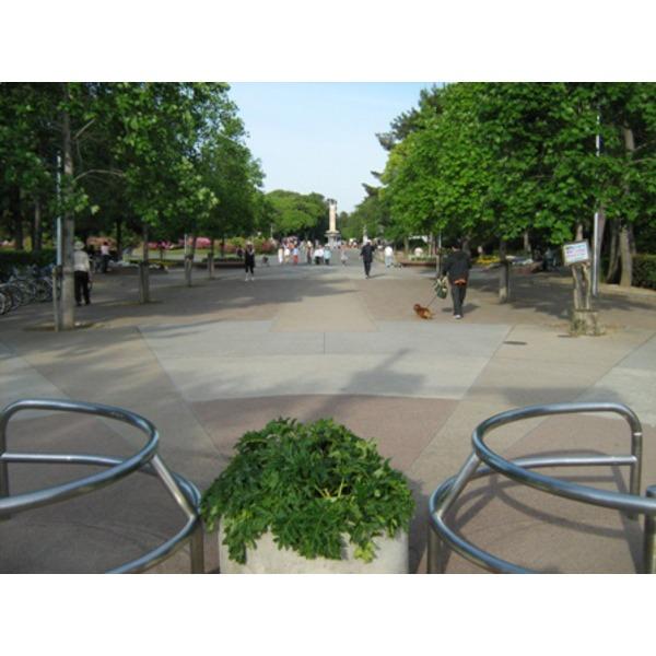 公園