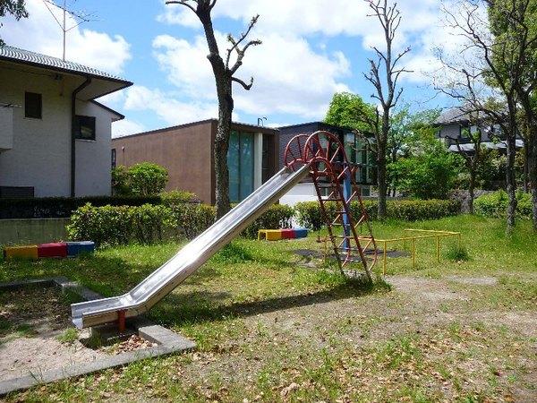 公園