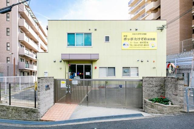 幼稚園、保育園