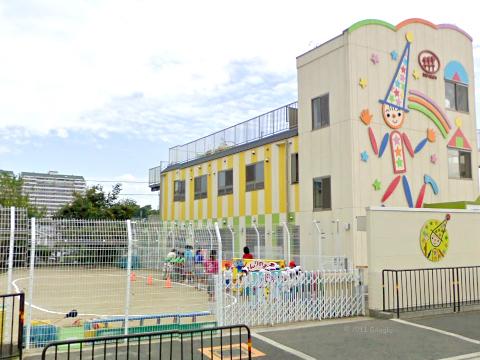 幼稚園、保育園