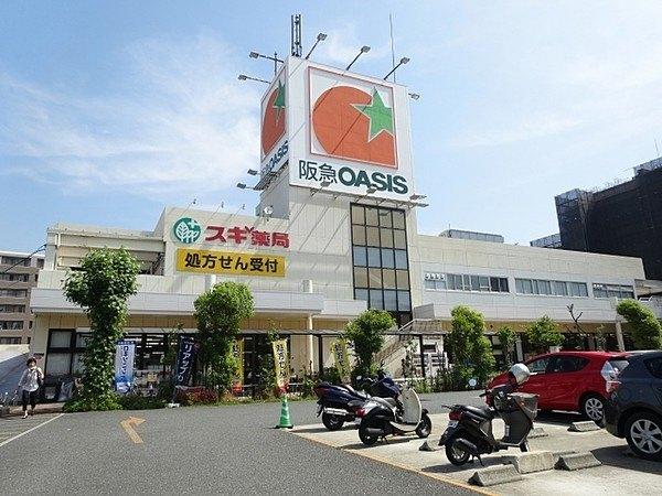 ドラックストア