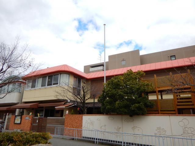 幼稚園、保育園