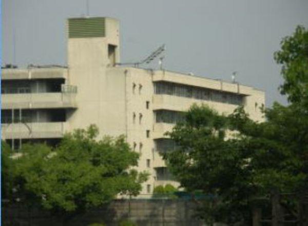 中学校