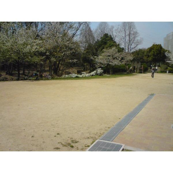 公園