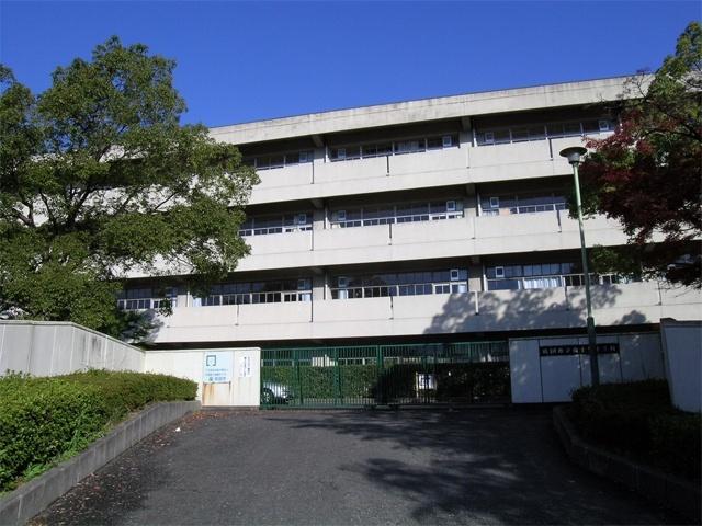 中学校