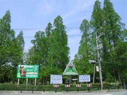 公園
