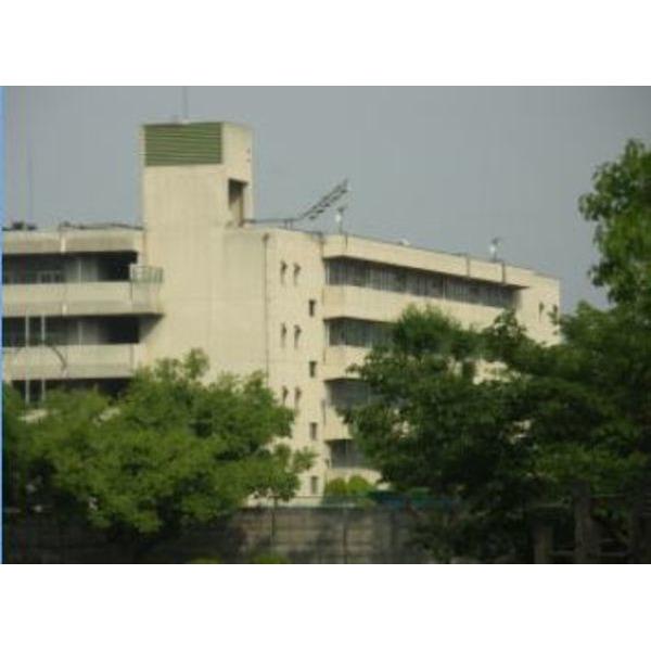 中学校