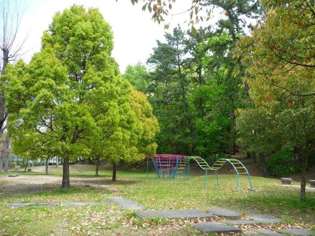 公園