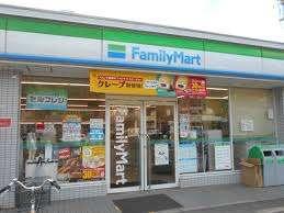 コンビニ