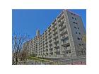 桃山台グランドマンションＤ１棟外観1