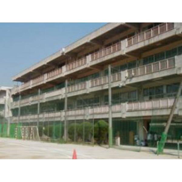 中学校