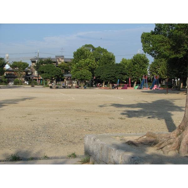 公園