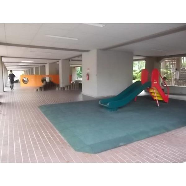 日興千里台スカイタウンＤ館 共有部分