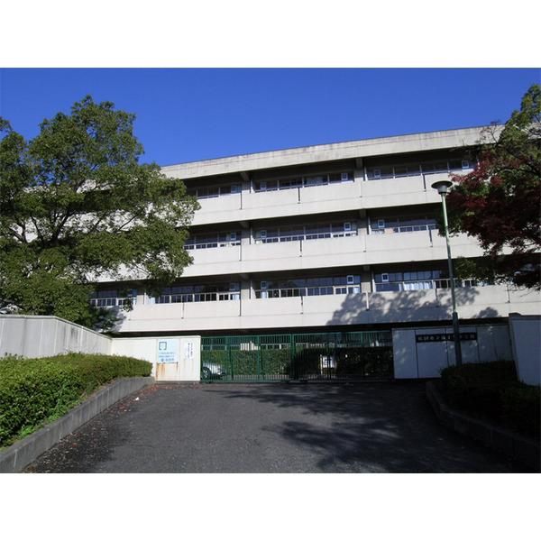 中学校