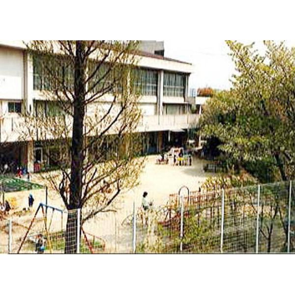 幼稚園、保育園