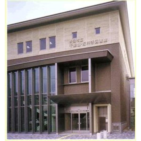 図書館