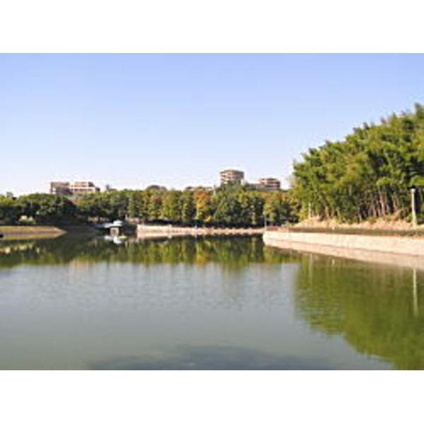 公園