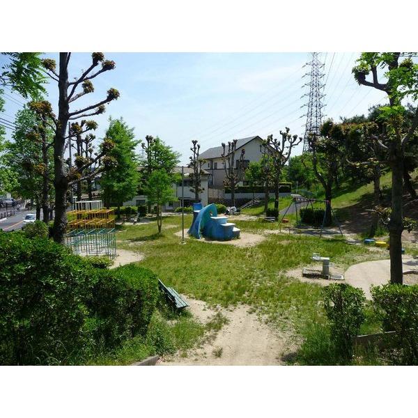 公園