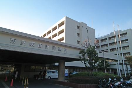 病院