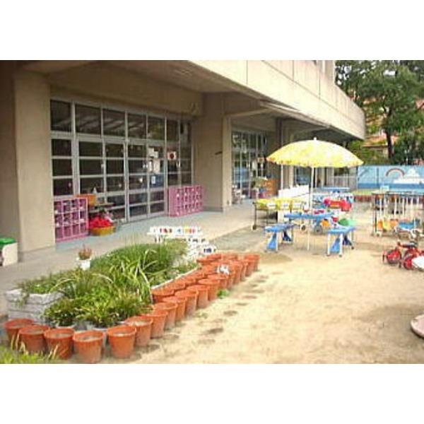 幼稚園、保育園