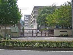 中学校