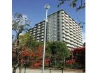朝日プラザ千里Ｂ棟外観1