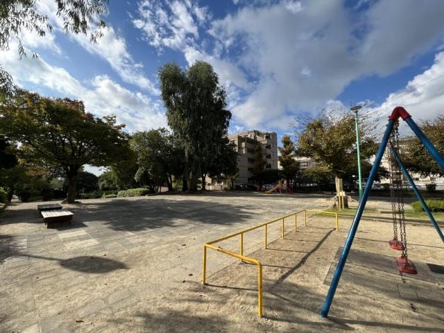 公園