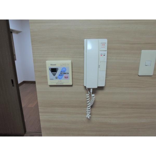 宮崎台コートパレス（302） セキュリティ