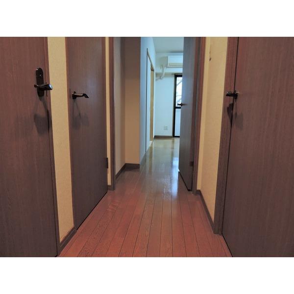 宮崎台コートパレス（302） その他