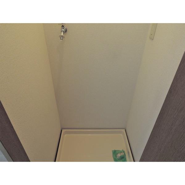 宮崎台コートパレス（302） 設備