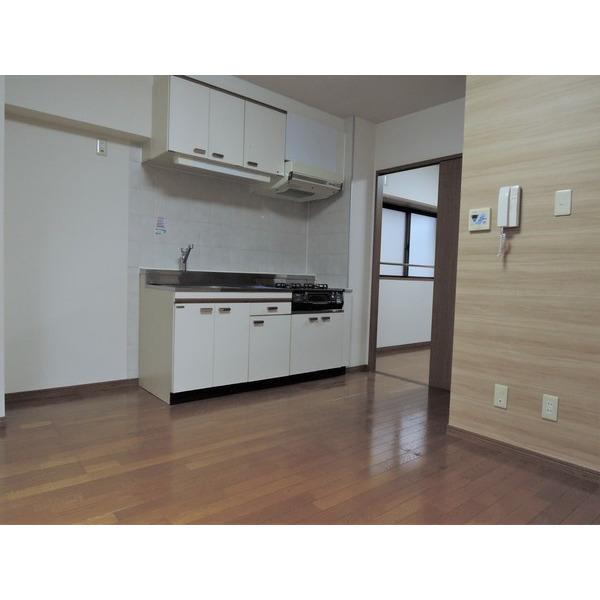 宮崎台コートパレス（302） キッチン