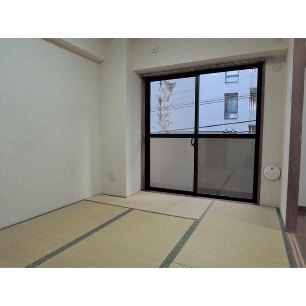 宮崎台コートパレス（302） その他部屋・スペース