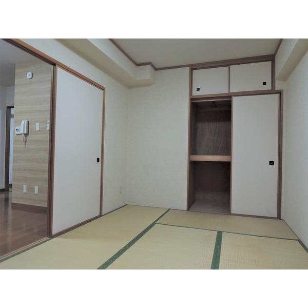 宮崎台コートパレス（302） その他部屋・スペース