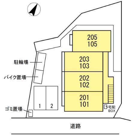 写真:その他物件の写真02
