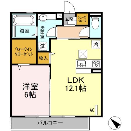 写真:物件の写真