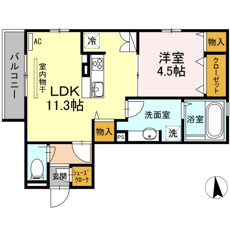 写真:物件の写真