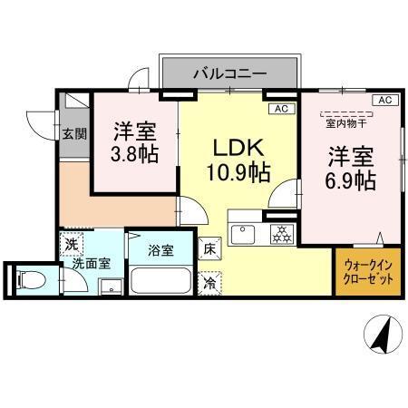 写真:物件の写真