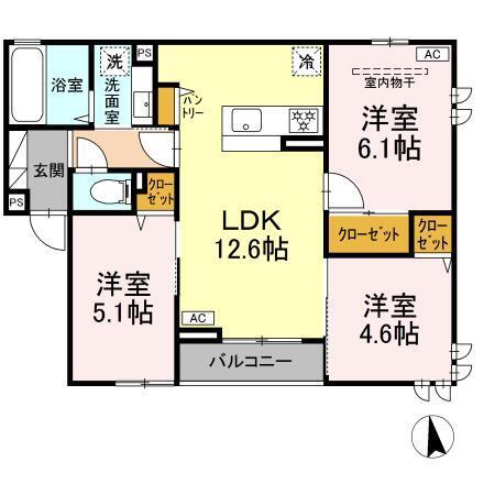 写真:物件の写真
