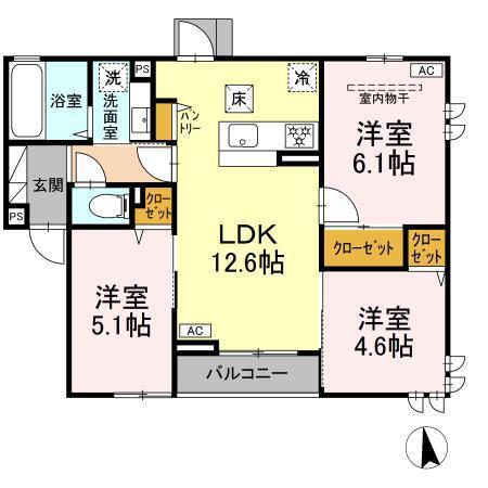 写真:物件の写真