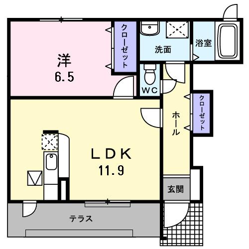 写真:物件の写真