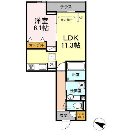 写真:物件の写真