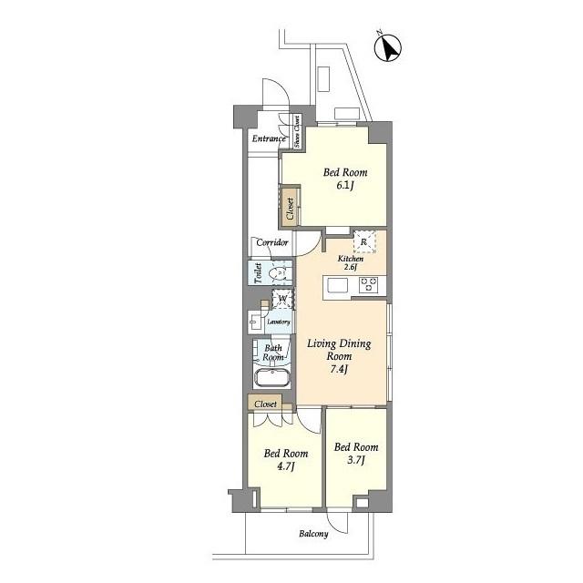 写真:物件の写真